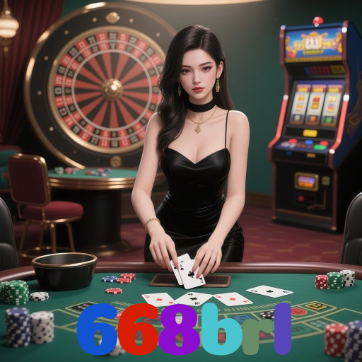 668brl：Aposte nas melhores slots e conquiste prêmios como nunca!