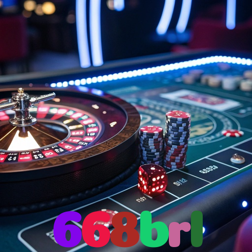 668brl：Aposte nas melhores slots e conquiste prêmios como nunca!