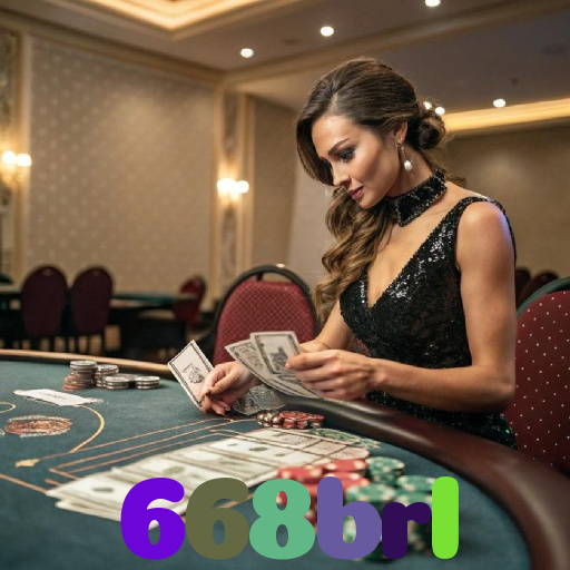 668brl：Jogue poker, aposte no futebol e ganhe em grandes jogos de cassino!