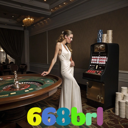 668brl：Aposte no futebol, jogue poker e conquiste vitórias épicas!