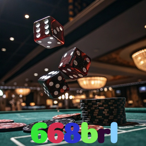 668brl：Jogue poker, aposte no futebol e ganhe em grandes jogos de cassino!