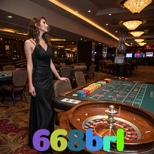 668brl：Aposte nas melhores slots e conquiste prêmios como nunca!