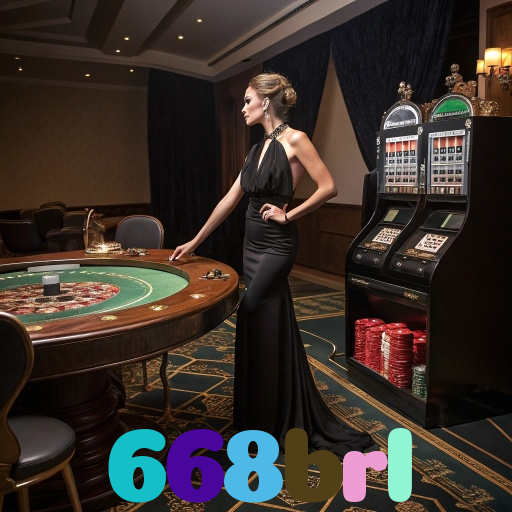 668brl：Aposte no futebol, jogue poker e conquiste vitórias épicas!