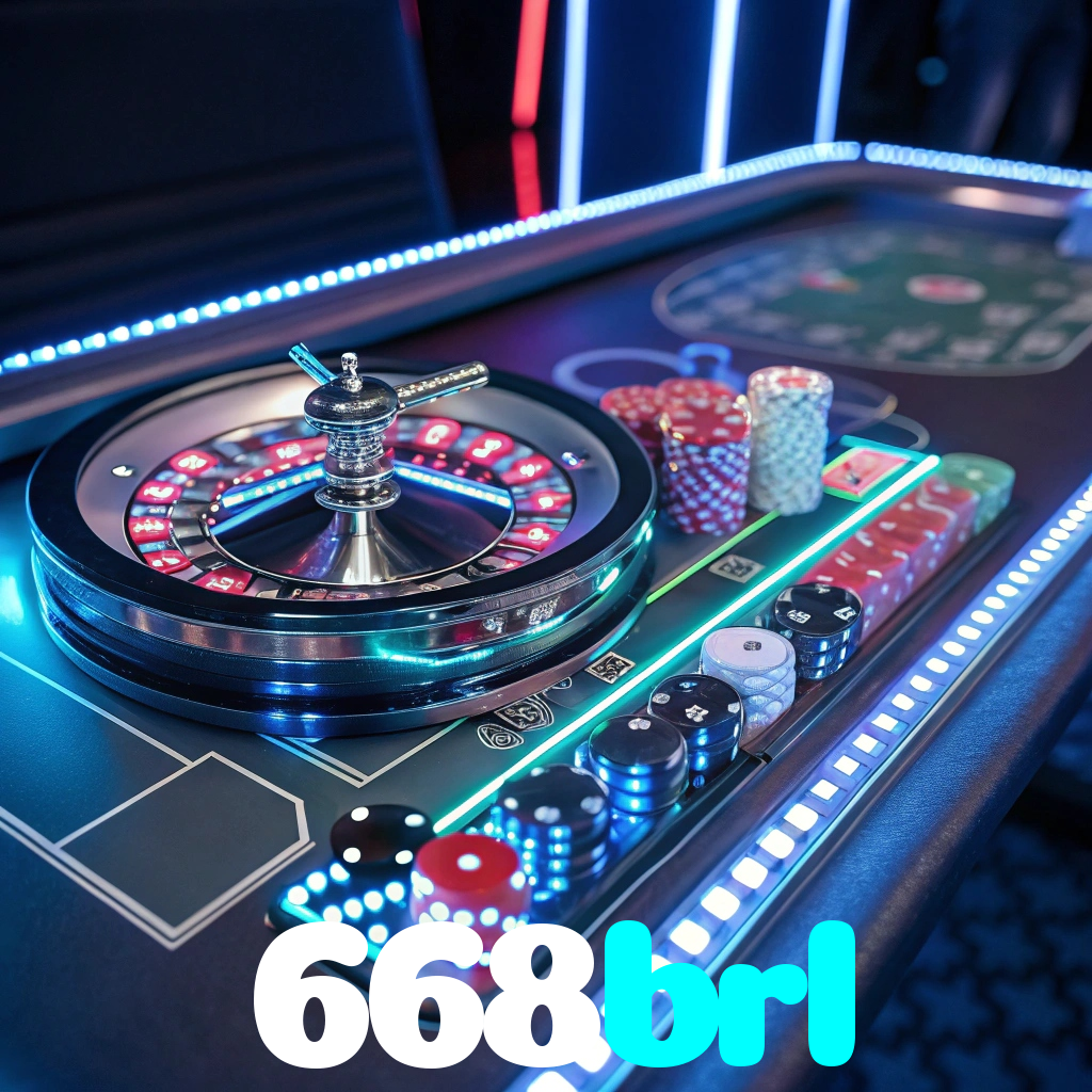 668brl：Jogue poker, aposte no futebol e ganhe em grandes jogos de cassino!