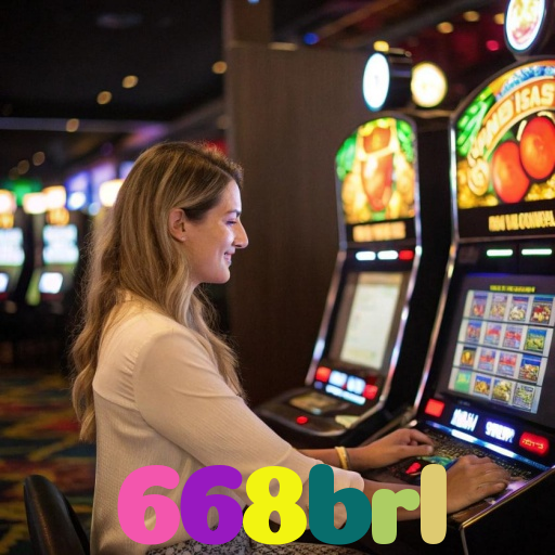 668brl：Jogue poker, aposte no futebol e ganhe em grandes jogos de cassino!