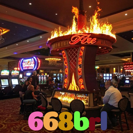 668brl：Aposte nas melhores slots e conquiste prêmios como nunca!