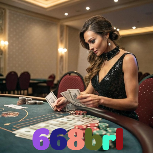 668brl：Aposte nas melhores slots e conquiste prêmios como nunca!