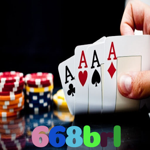 668brl：Aposte no futebol, jogue poker e conquiste vitórias épicas!