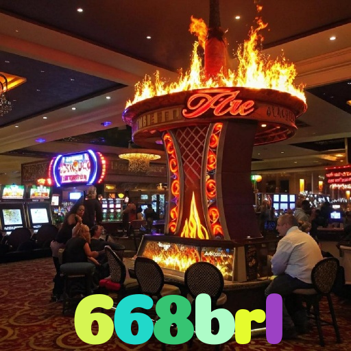 668brl：Aposte nas melhores slots e conquiste prêmios como nunca!