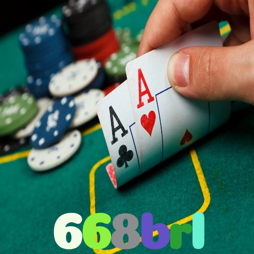 668brl:Aposte no futebol, jogue poker e conquiste vitórias épicas!