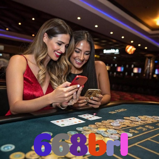 668brl：Aposte no futebol, jogue poker e conquiste vitórias épicas!