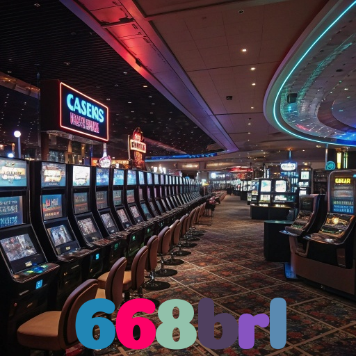 668brl：Jogue poker, aposte no futebol e ganhe em grandes jogos de cassino!