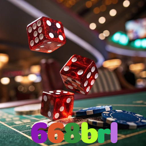 668brl：Aposte no futebol, jogue poker e conquiste vitórias épicas!