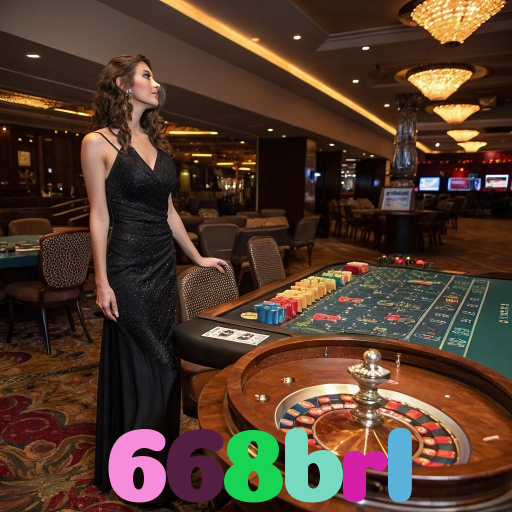 668brl:Aposte nas melhores slots e conquiste prêmios como nunca!