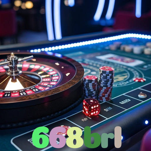 668brl：Aposte no futebol, jogue poker e conquiste vitórias épicas!