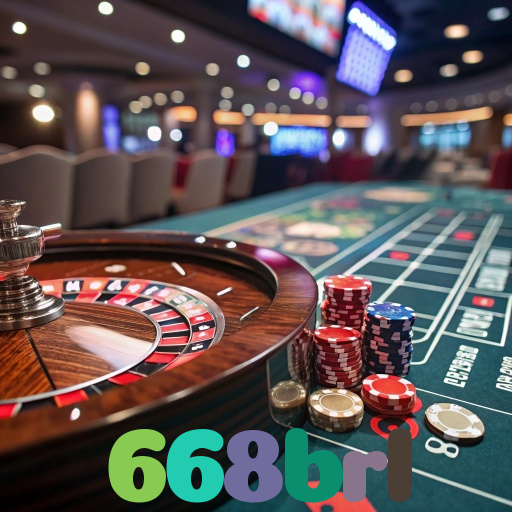 668brl：Aposte nas melhores slots e conquiste prêmios como nunca!