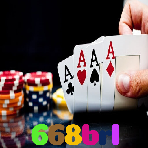 668brl：Aposte no futebol, jogue poker e conquiste vitórias épicas!