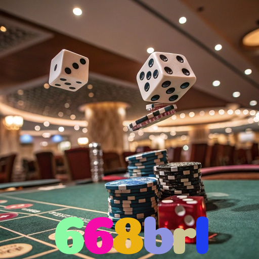 668brl：Aposte nas melhores slots e conquiste prêmios como nunca!