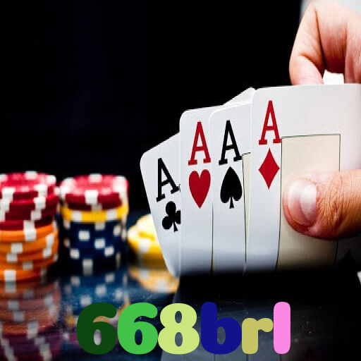 668brl:Jogue poker, aposte no futebol e ganhe em grandes jogos de cassino!