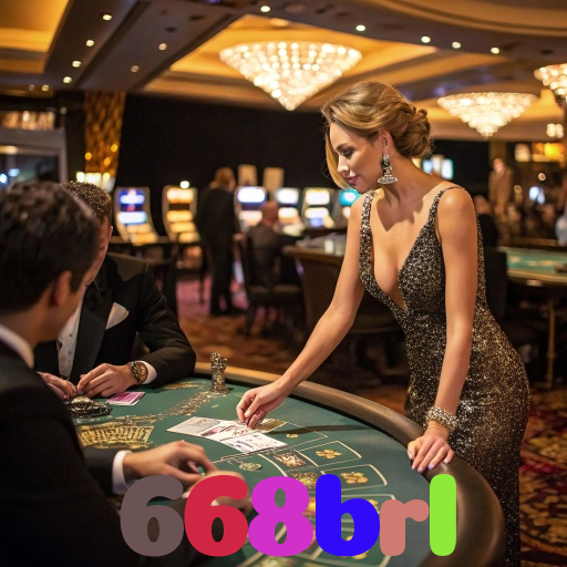 668brl：Jogue poker, aposte no futebol e ganhe em grandes jogos de cassino!
