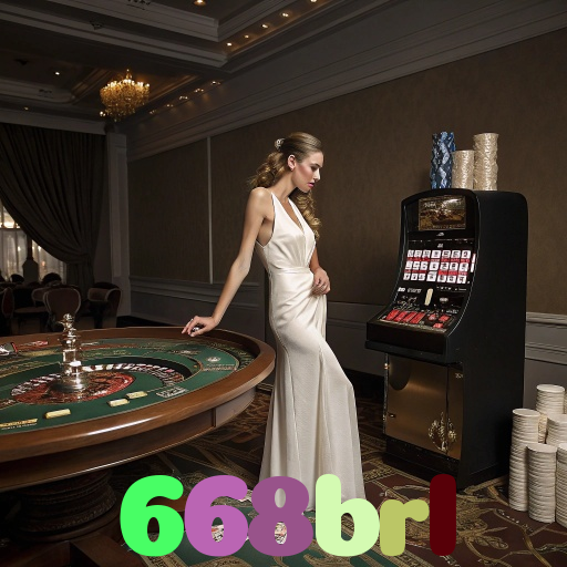 668brl：Aposte nas melhores slots e conquiste prêmios como nunca!