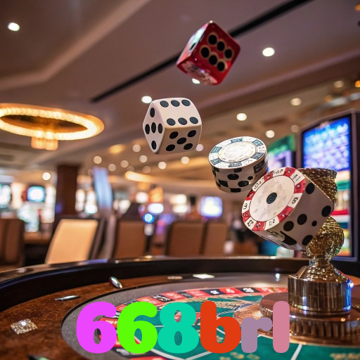668brl：Jogue poker, aposte no futebol e ganhe em grandes jogos de cassino!