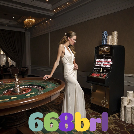 668brl：Aposte no futebol, jogue poker e conquiste vitórias épicas!