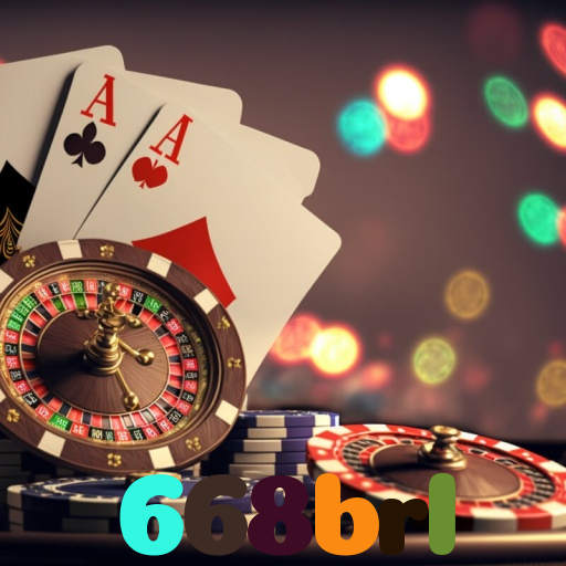 668brl：Aposte no futebol, jogue poker e conquiste vitórias épicas!