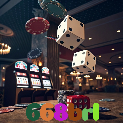 668brl：Jogue poker, aposte no futebol e ganhe em grandes jogos de cassino!