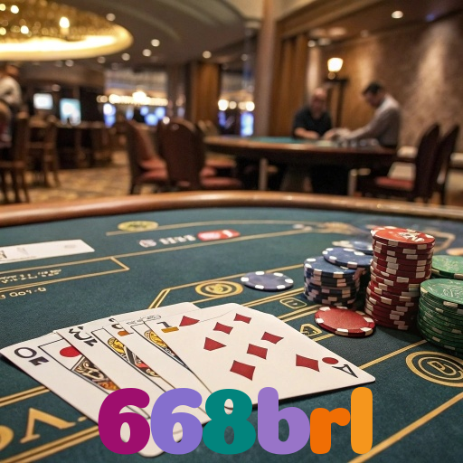 668brl：Aposte no futebol, jogue poker e conquiste vitórias épicas!