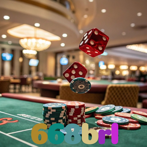 668brl：Jogue poker, aposte no futebol e ganhe em grandes jogos de cassino!
