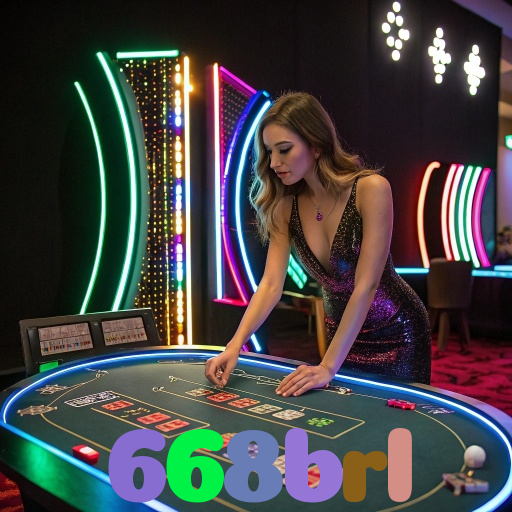 668brl：Aposte no futebol, jogue poker e conquiste vitórias épicas!