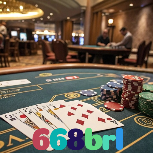 668brl：Aposte no futebol, jogue poker e conquiste vitórias épicas!