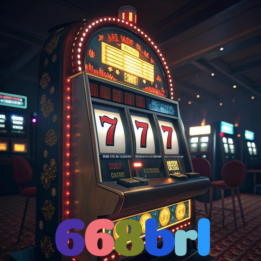 668brl：Aposte nas melhores slots e conquiste prêmios como nunca!