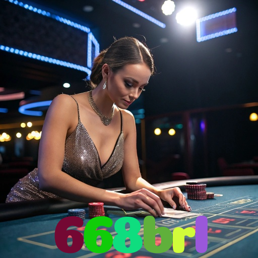 668brl：Aposte no futebol, jogue poker e conquiste vitórias épicas!