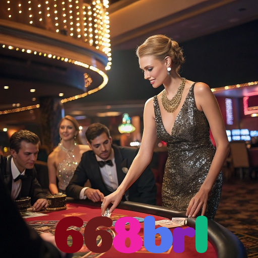 668brl：Jogue poker, aposte no futebol e ganhe em grandes jogos de cassino!